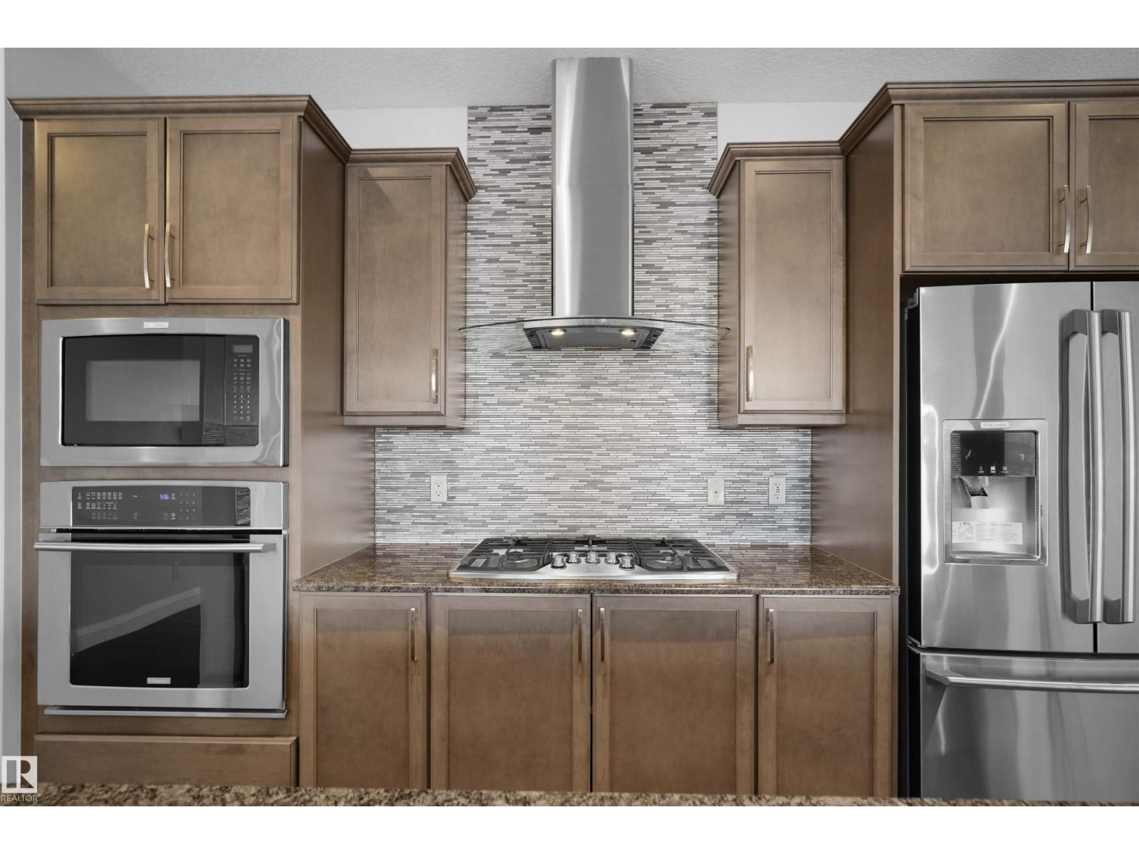 5137 Crabapple Li Sw Sw, Edmonton, Alberta  T6X 0X4 - Photo 4 - E4441611