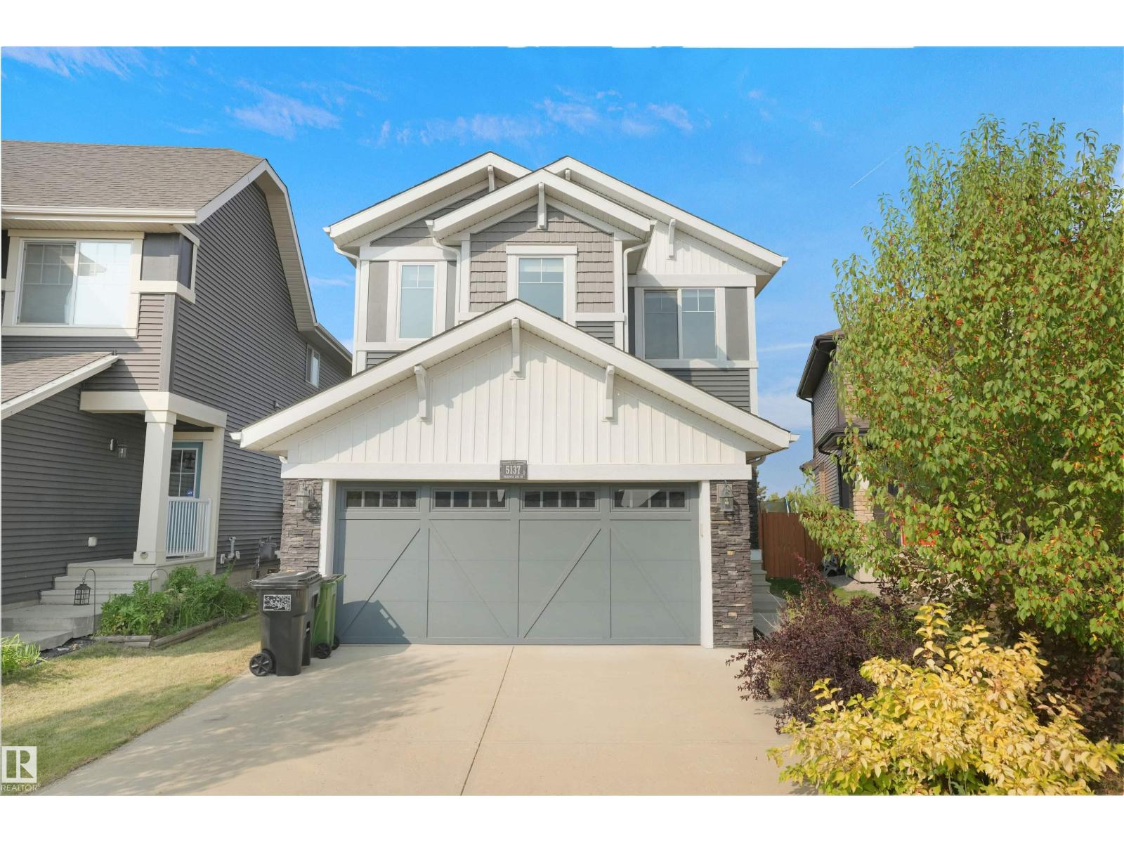 5137 Crabapple Li Sw Sw, Edmonton, Alberta  T6X 0X4 - Photo 1 - E4441611