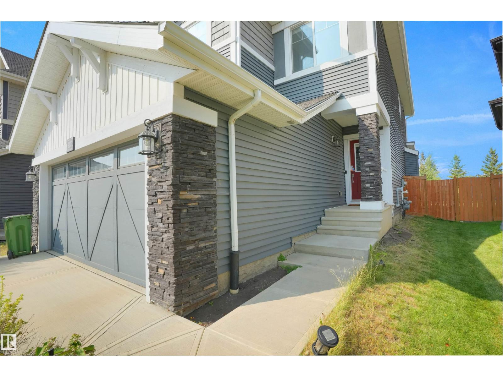 5137 Crabapple Li Sw Sw, Edmonton, Alberta  T6X 0X4 - Photo 2 - E4441611
