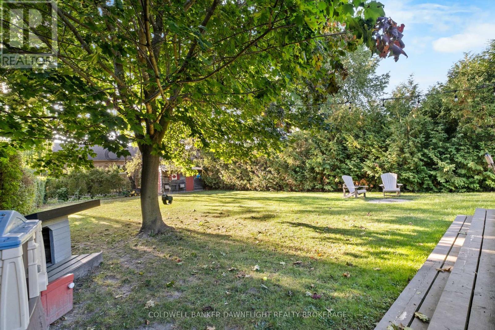 369 Marlborough Street, South Huron, Ontario  N0M 1S2 - Photo 38 - X12419136