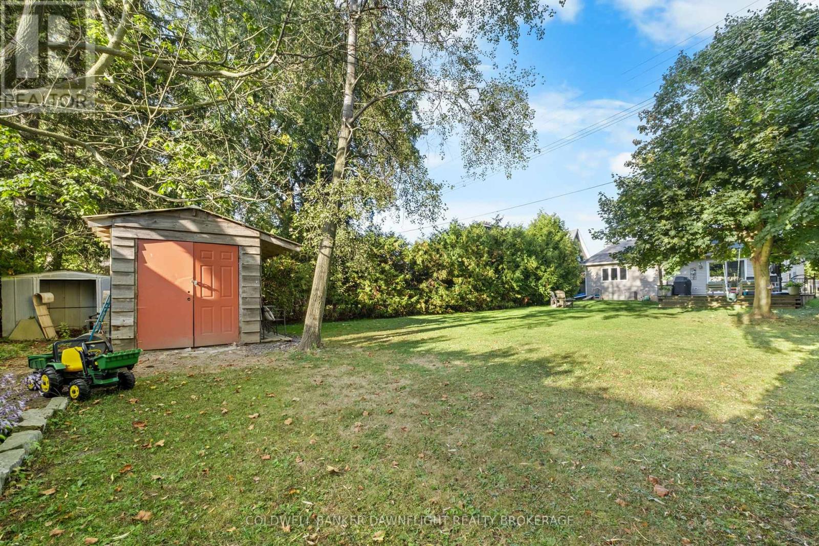 369 Marlborough Street, South Huron, Ontario  N0M 1S2 - Photo 40 - X12419136