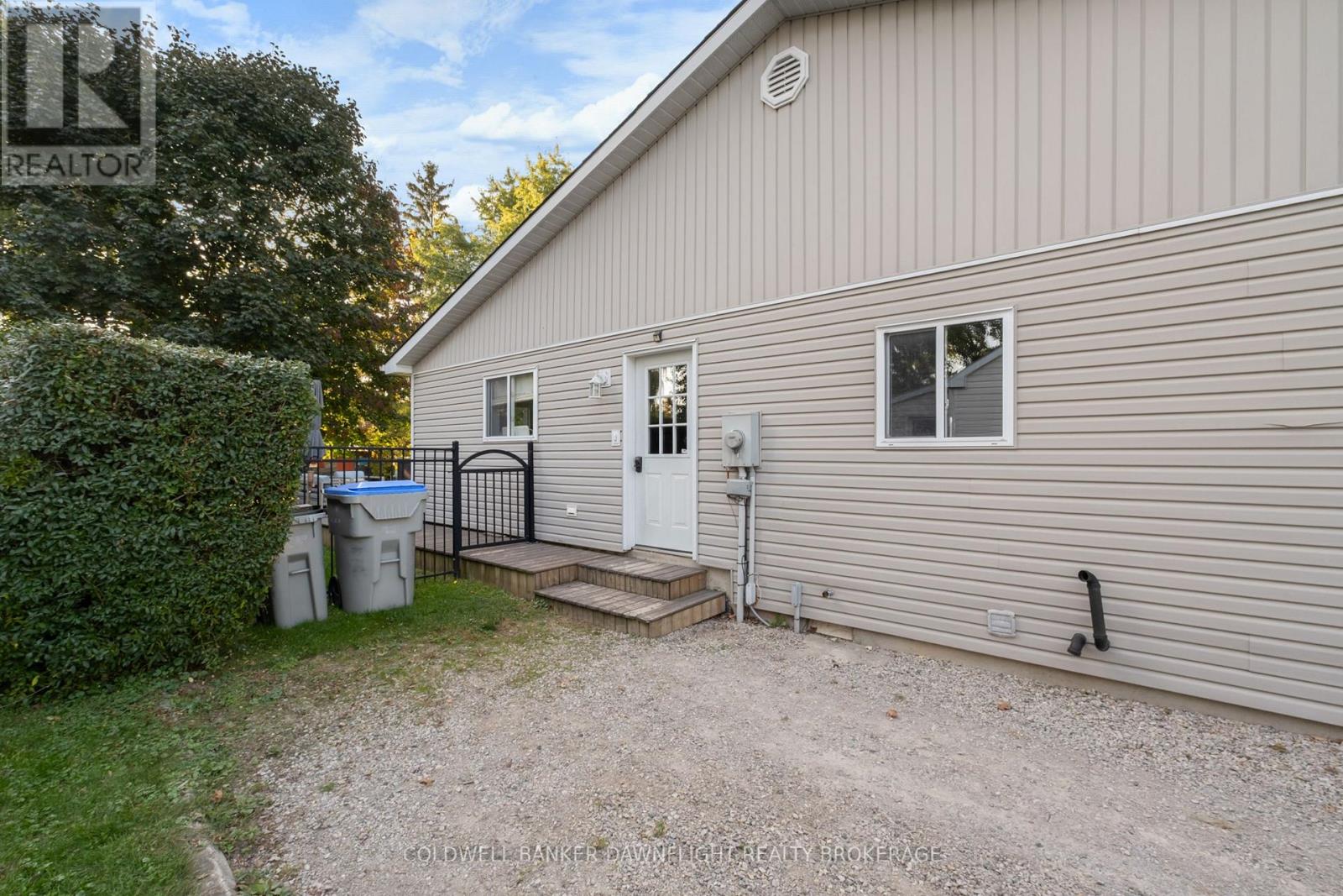 369 Marlborough Street, South Huron, Ontario  N0M 1S2 - Photo 41 - X12419136