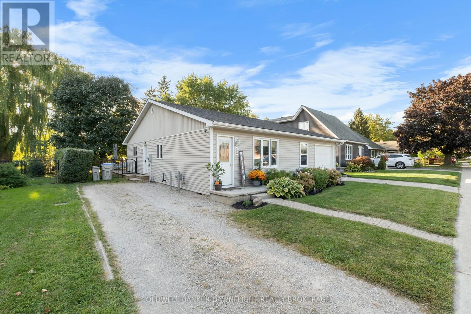 369 Marlborough Street, South Huron, Ontario  N0M 1S2 - Photo 42 - X12419136