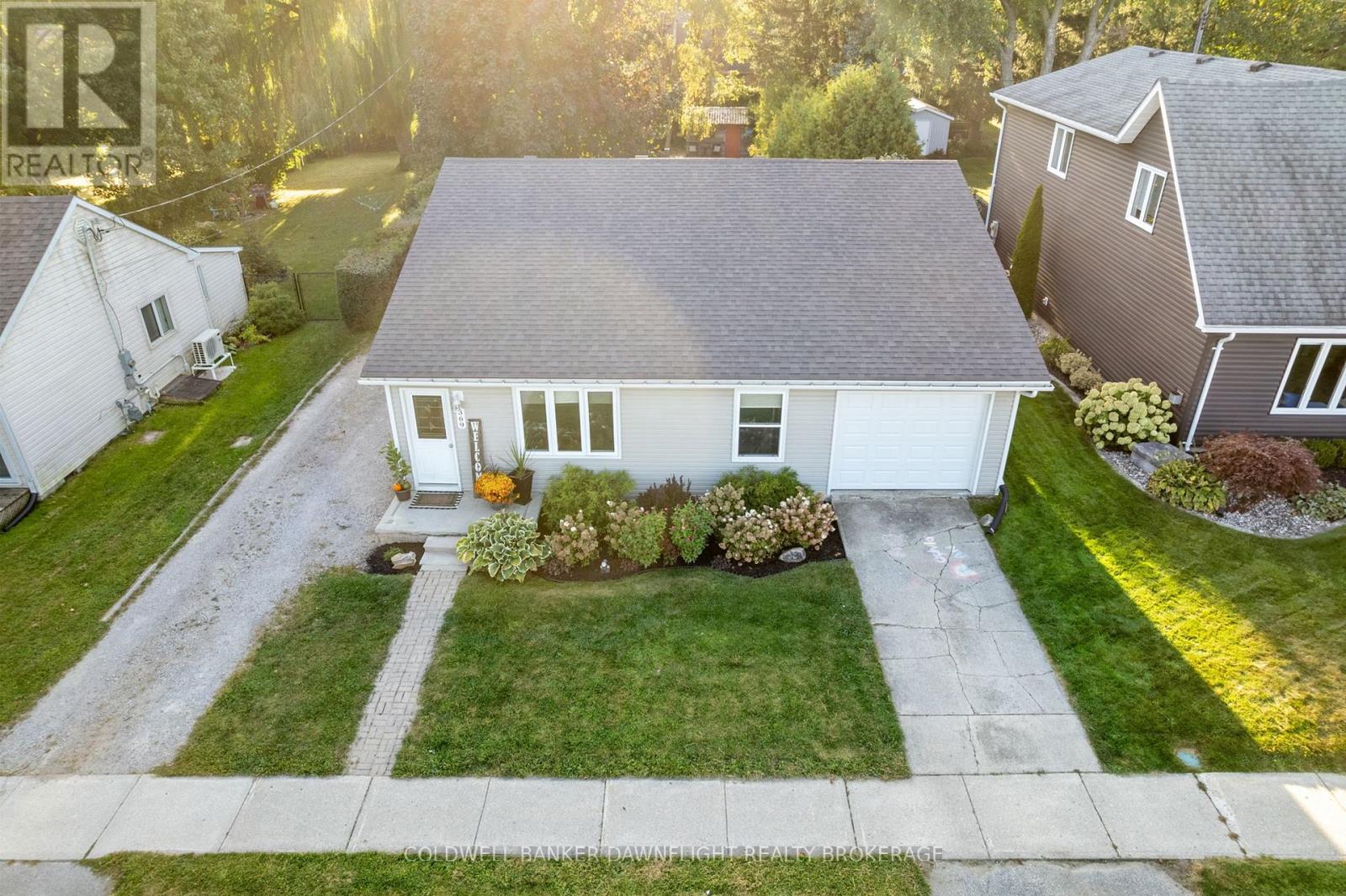 369 Marlborough Street, South Huron, Ontario  N0M 1S2 - Photo 43 - X12419136