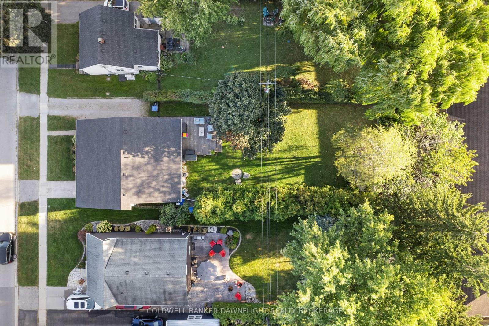 369 Marlborough Street, South Huron, Ontario  N0M 1S2 - Photo 44 - X12419136