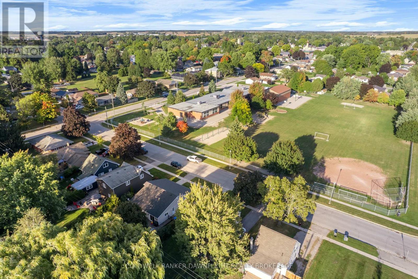 369 Marlborough Street, South Huron, Ontario  N0M 1S2 - Photo 45 - X12419136