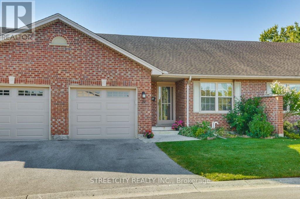 29 - 680 Commissioners Road, London South, Ontario  N6K 4T8 - Photo 16 - X12419139