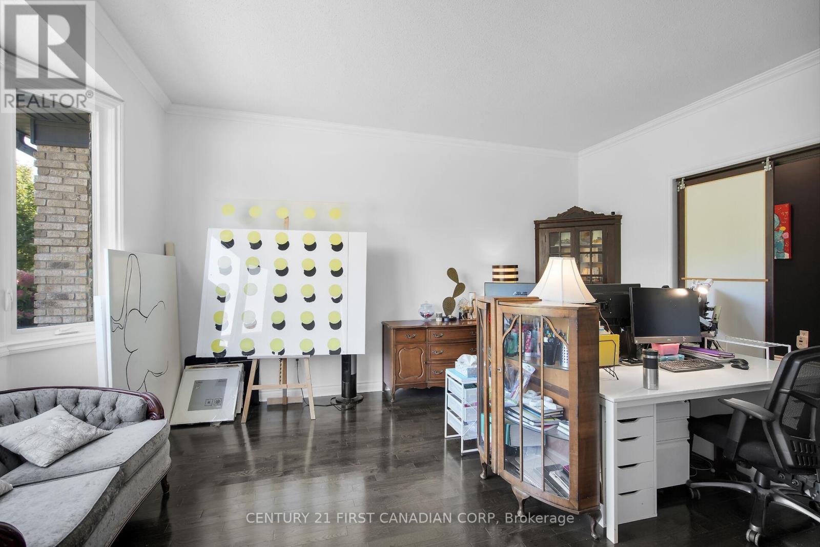 768 Franklinway Crescent, London North, Ontario  N6G 5C8 - Photo 19 - X12419141