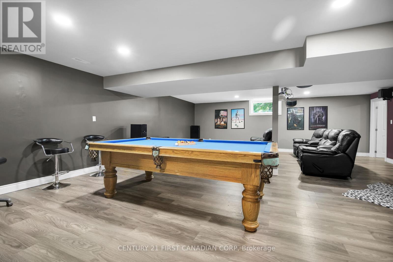 768 Franklinway Crescent, London North, Ontario  N6G 5C8 - Photo 32 - X12419141