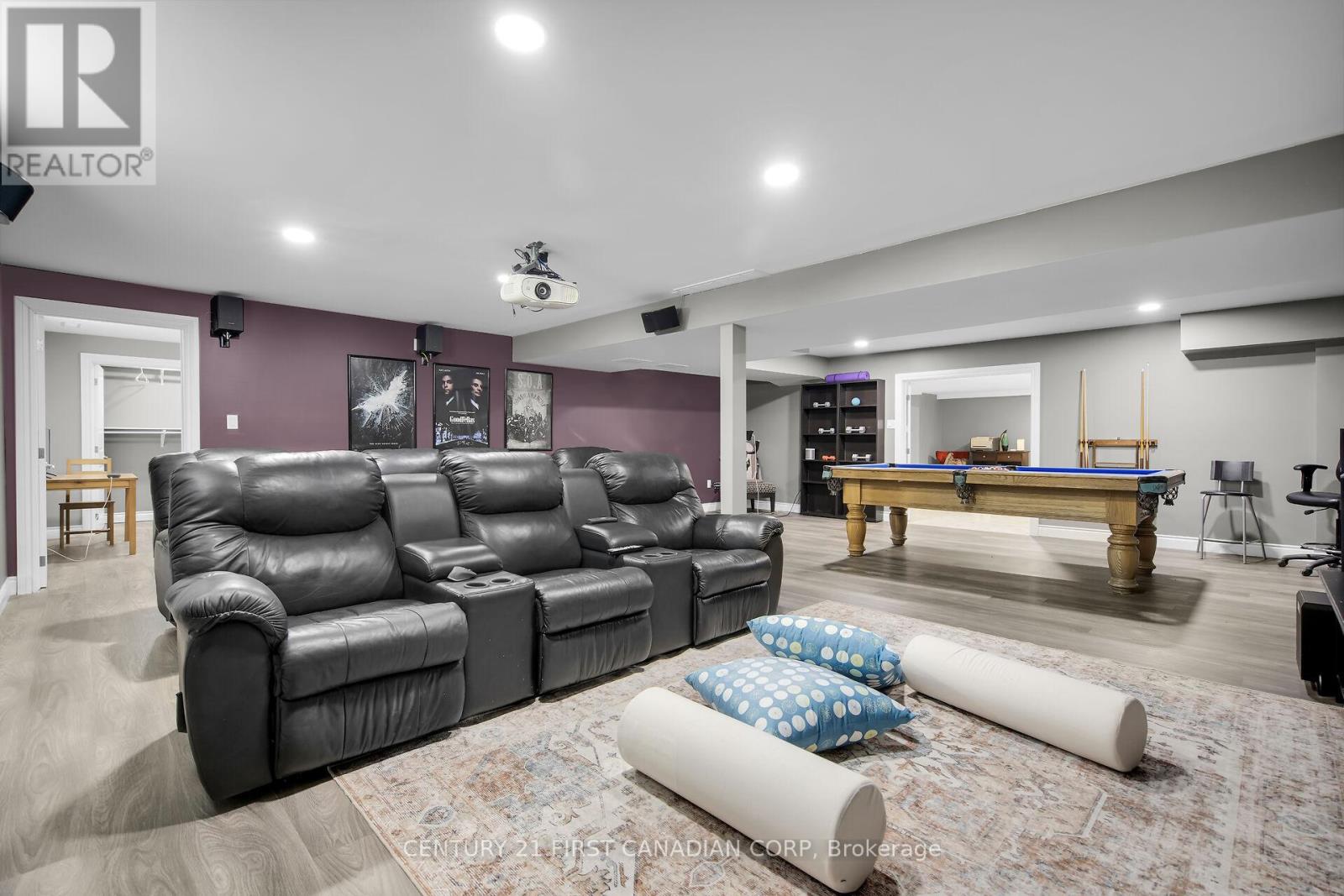 768 Franklinway Crescent, London North, Ontario  N6G 5C8 - Photo 33 - X12419141