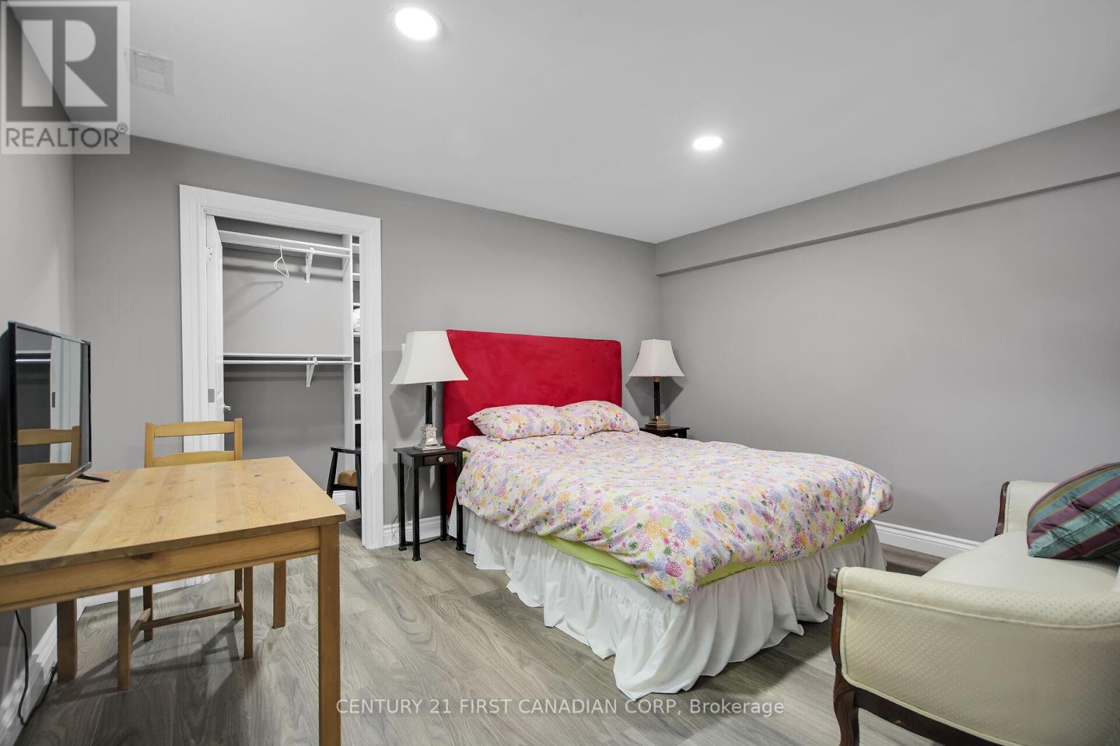 768 Franklinway Crescent, London North, Ontario  N6G 5C8 - Photo 35 - X12419141