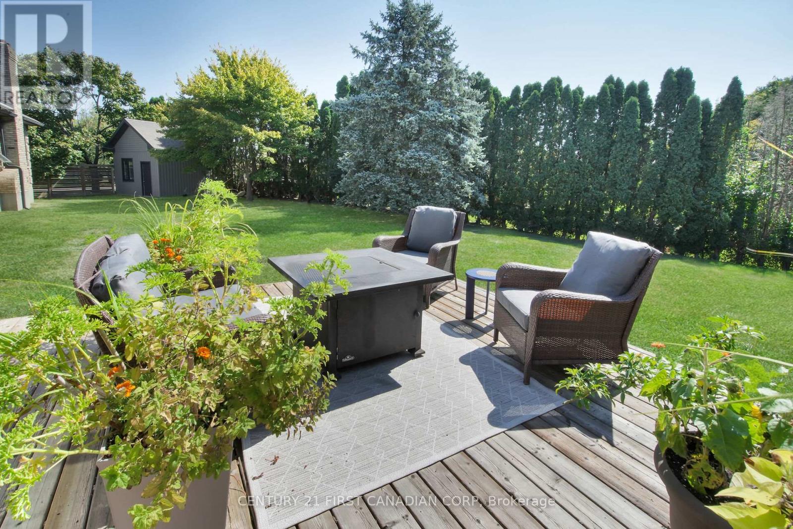 768 Franklinway Crescent, London North, Ontario  N6G 5C8 - Photo 45 - X12419141