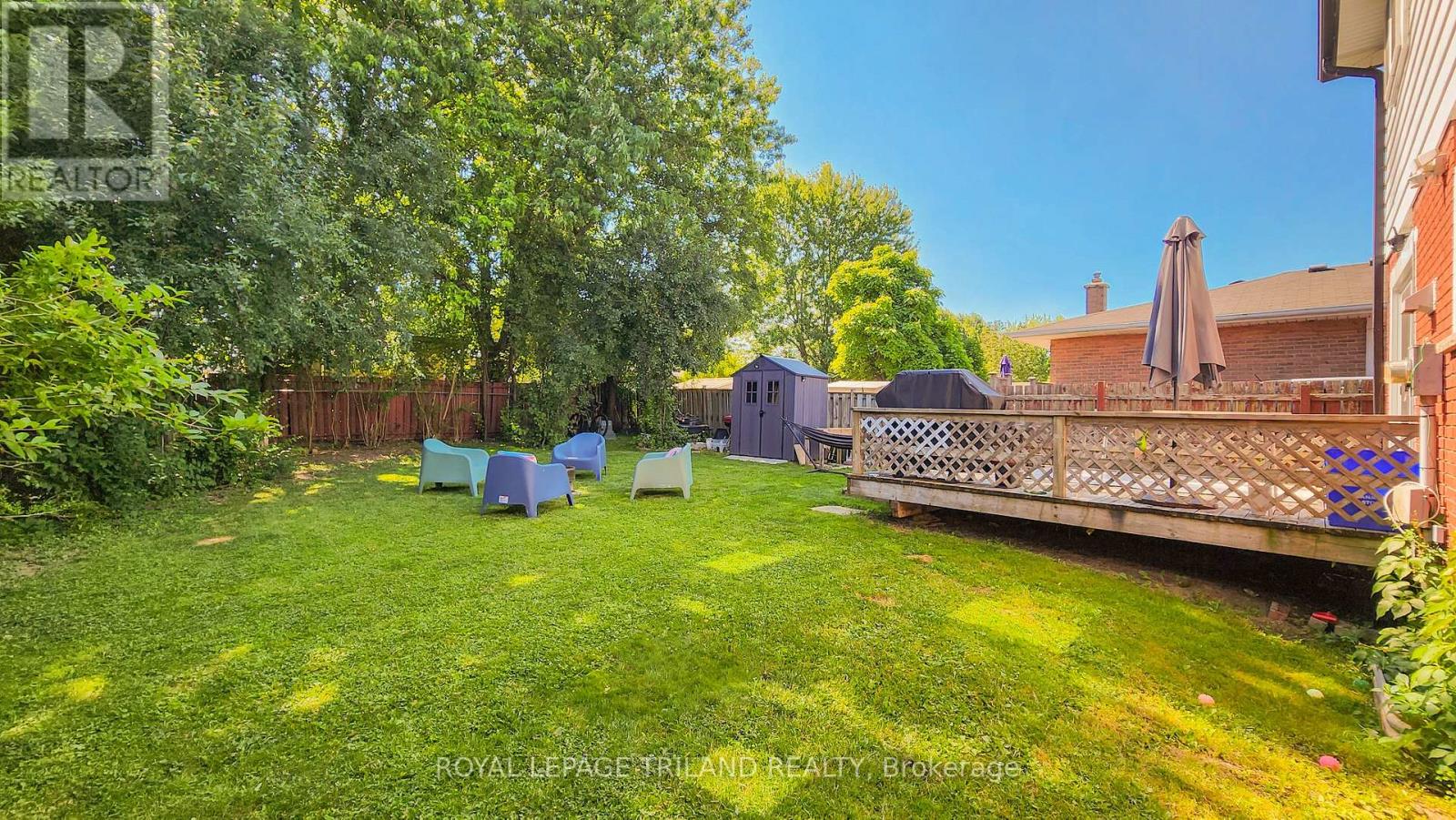 51 Ashbury Avenue, London South, Ontario  N6E 1S9 - Photo 2 - X12419145