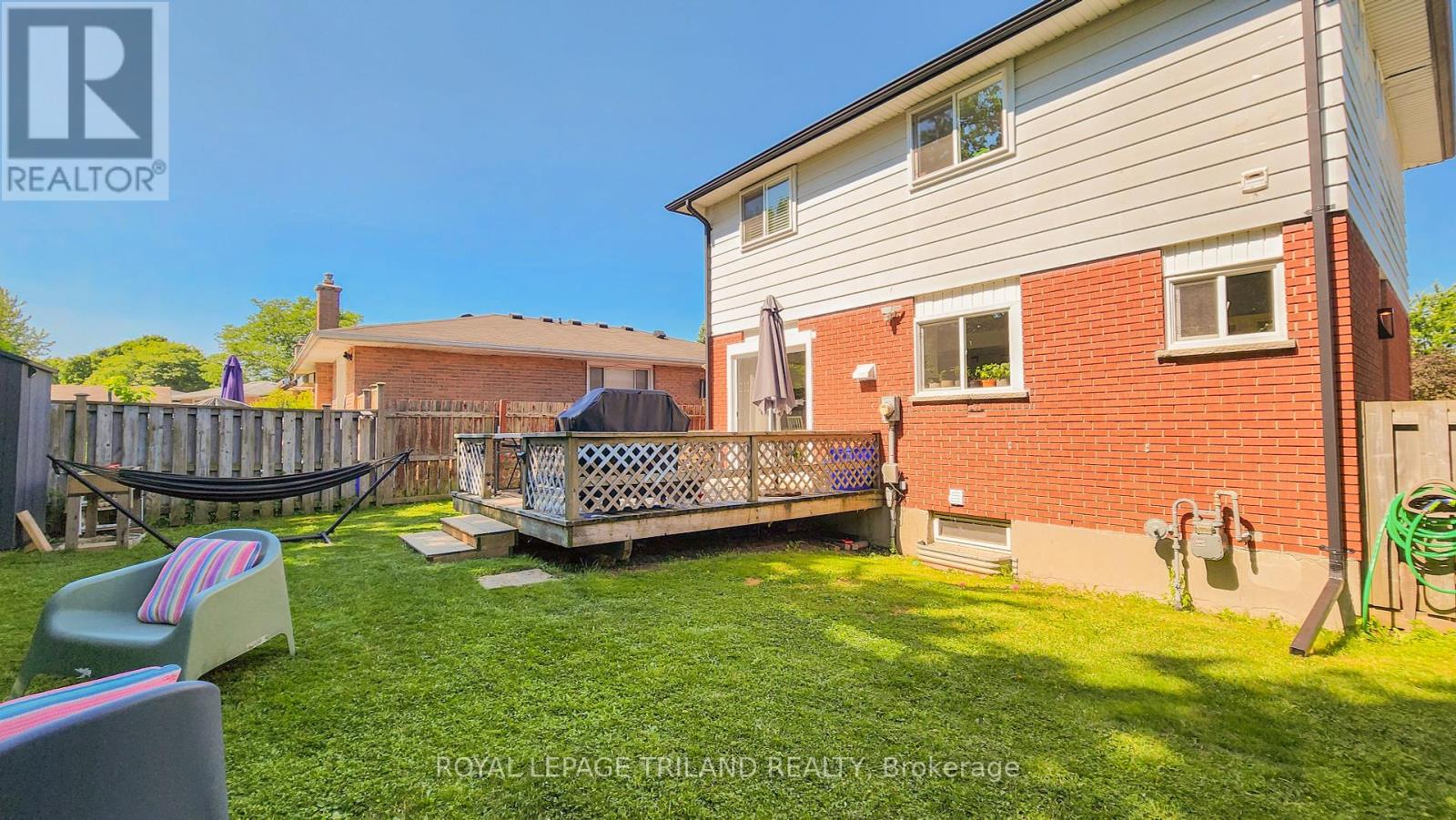 51 Ashbury Avenue, London South, Ontario  N6E 1S9 - Photo 25 - X12419145