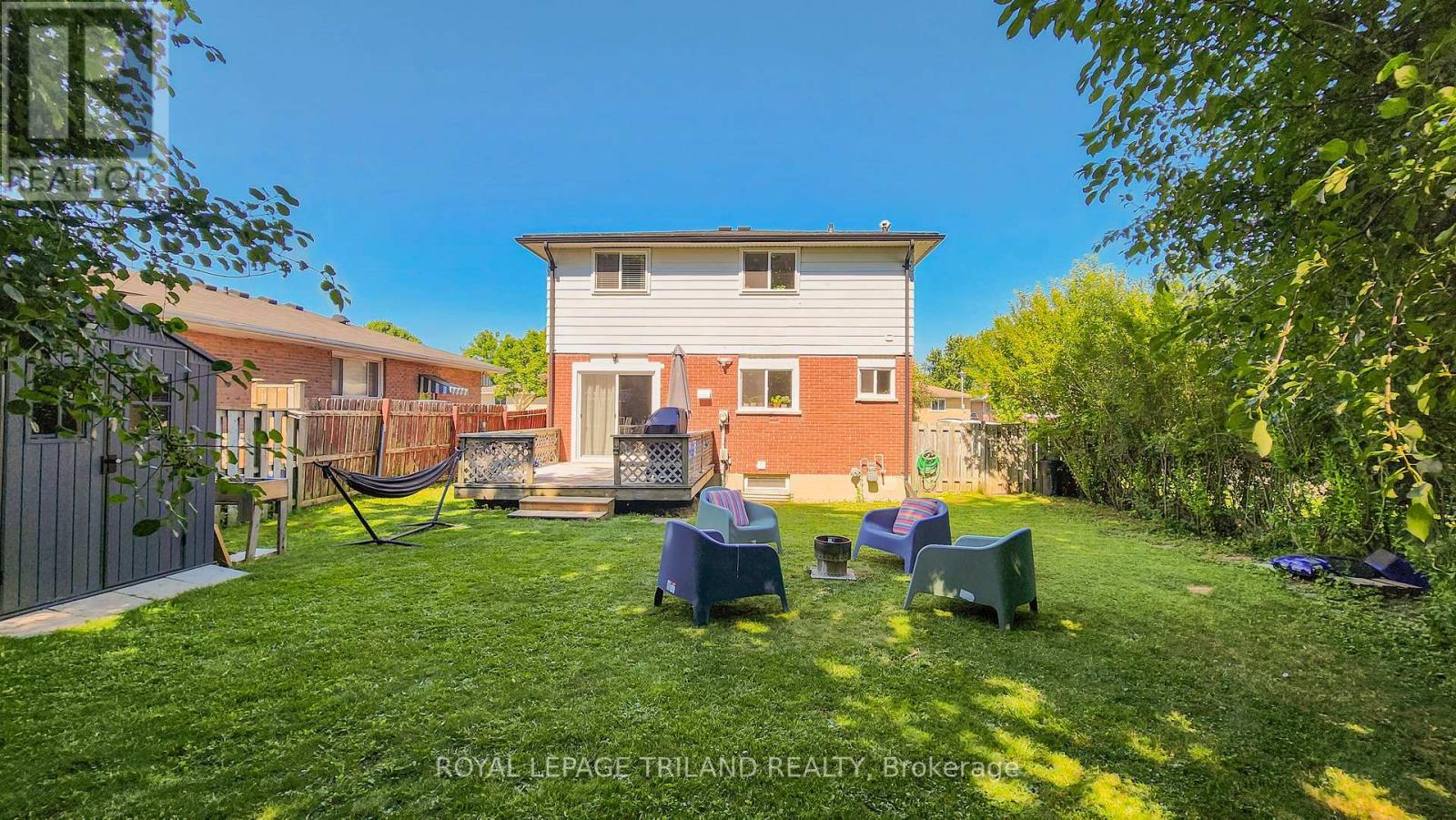 51 Ashbury Avenue, London South, Ontario  N6E 1S9 - Photo 26 - X12419145