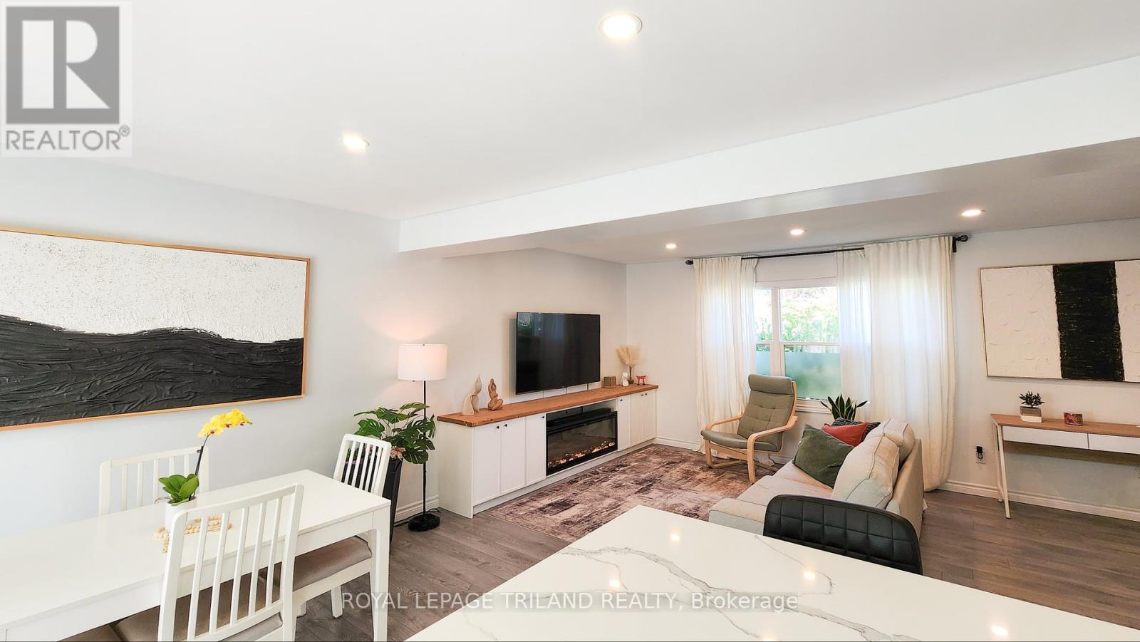 51 Ashbury Avenue, London South, Ontario  N6E 1S9 - Photo 5 - X12419145