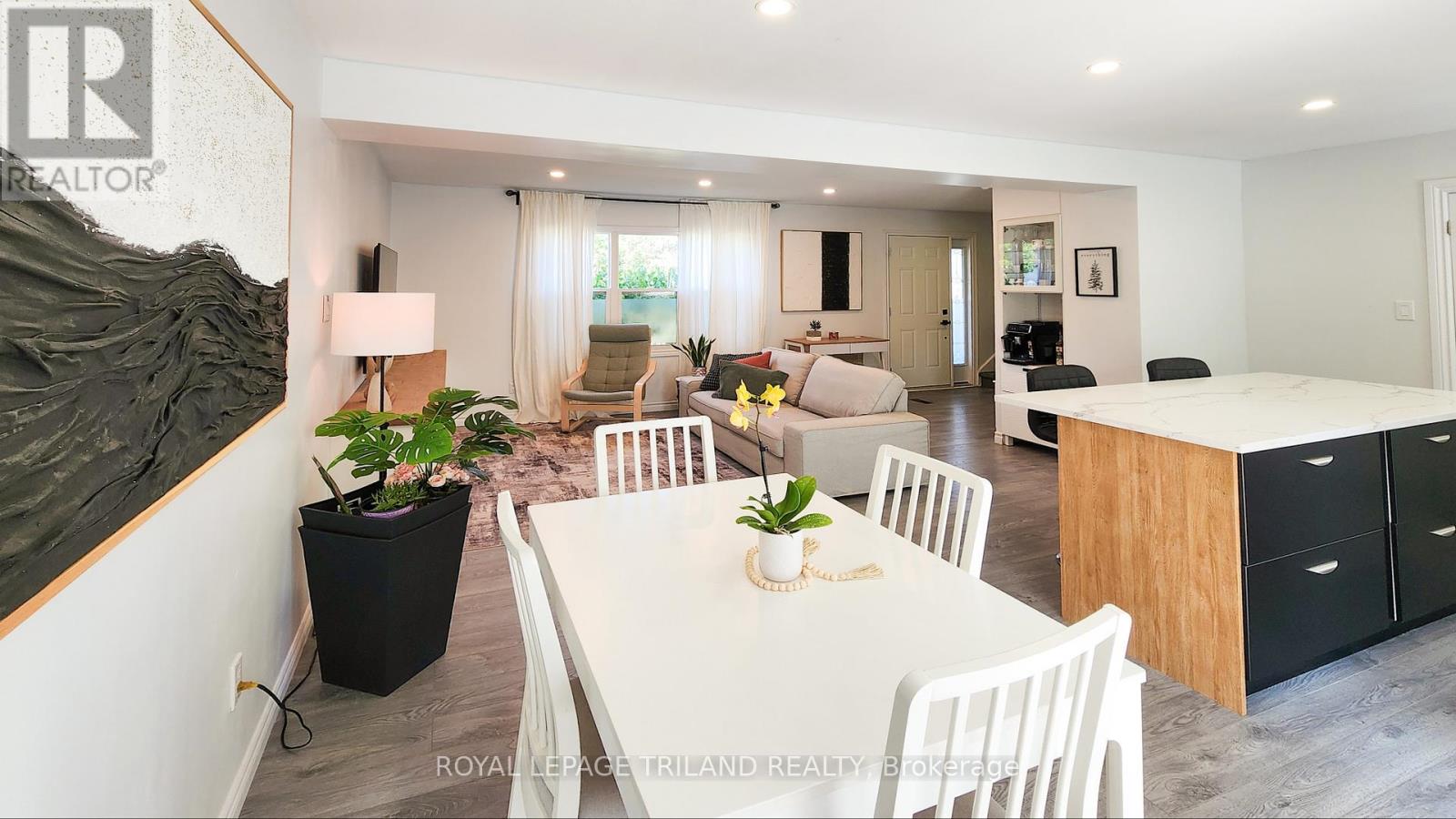51 Ashbury Avenue, London South, Ontario  N6E 1S9 - Photo 6 - X12419145