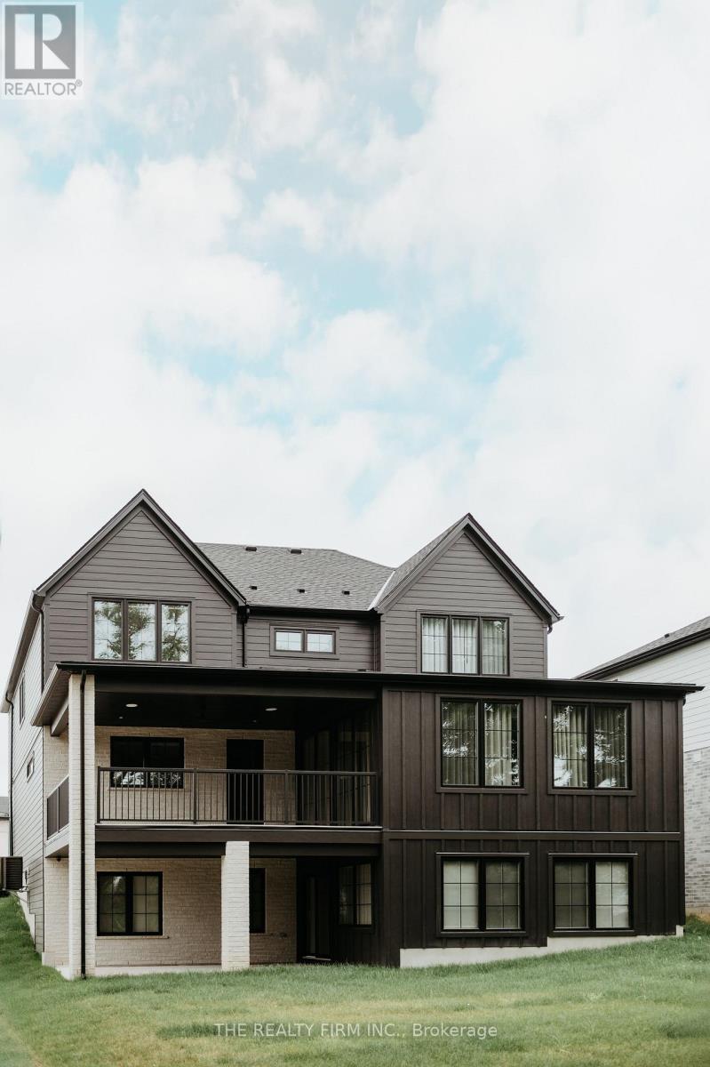 52 Royal Crescent, Southwold, Ontario  N5P 0G5 - Photo 50 - X12419154