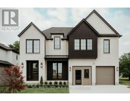 52 Royal Crescent, Southwold (Talbotville), Ca