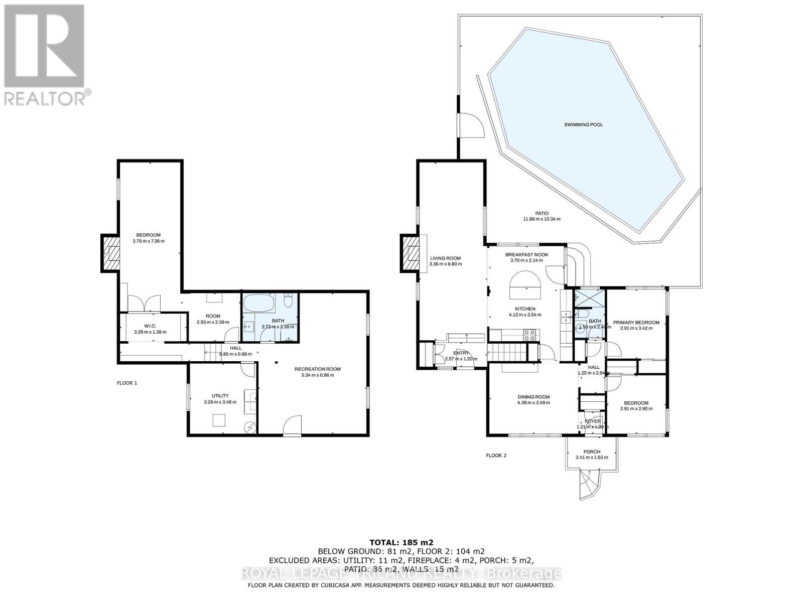 226 Rainbow Avenue, London East, Ontario  N5W 4W1 - Photo 36 - X12419192