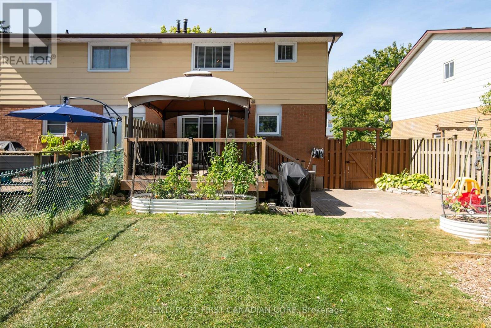85 Augusta Crescent, London South, Ontario  N6E 2C9 - Photo 38 - X12419215