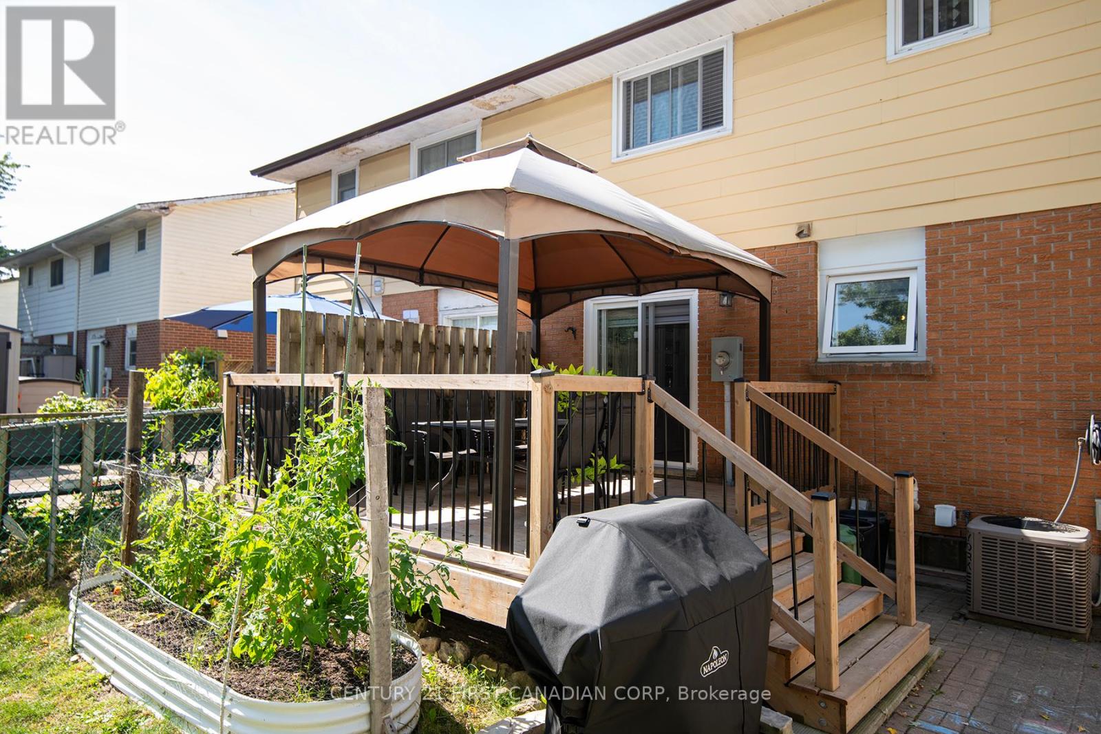 85 Augusta Crescent, London South, Ontario  N6E 2C9 - Photo 39 - X12419215