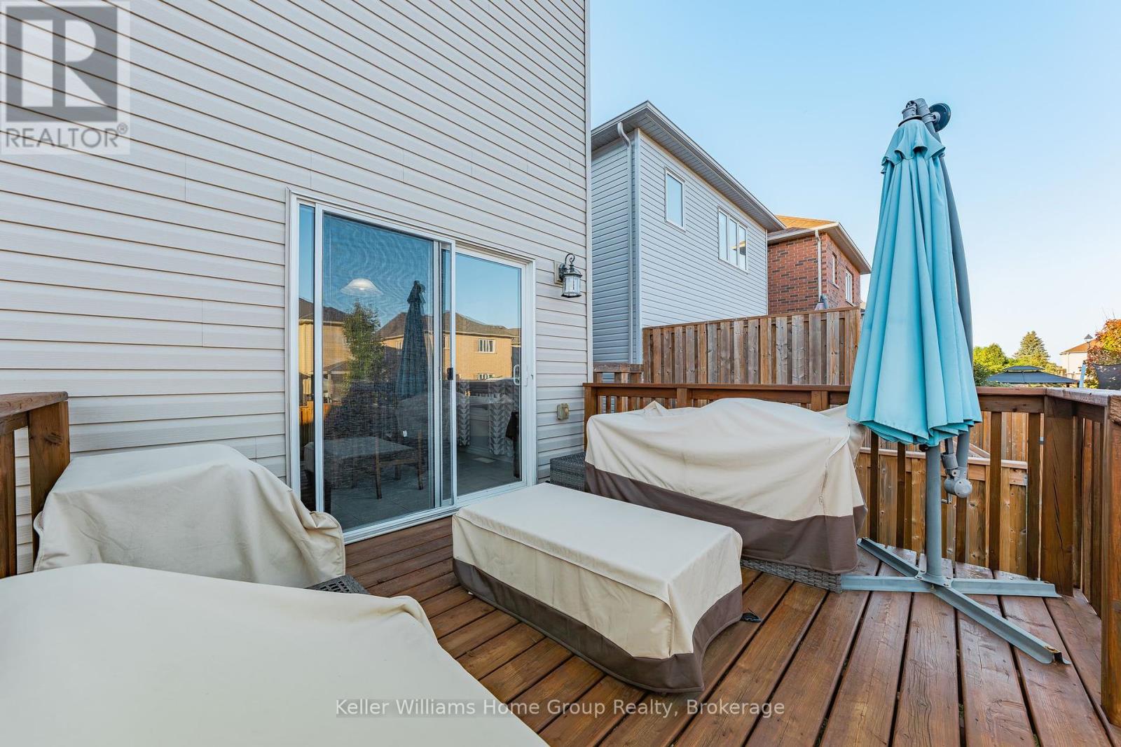 24 Courtney Street, Centre Wellington (Fergus), Ontario  N1M 0C9 - Photo 39 - X12419181
