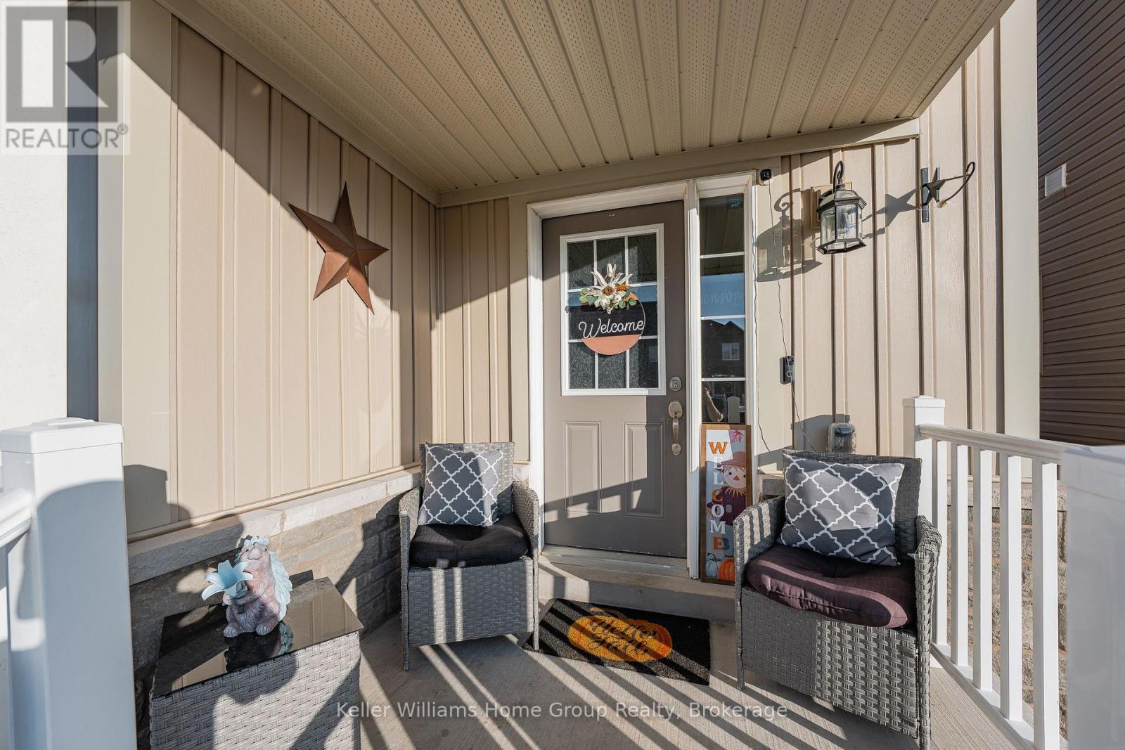 24 Courtney Street, Centre Wellington (Fergus), Ontario  N1M 0C9 - Photo 4 - X12419181