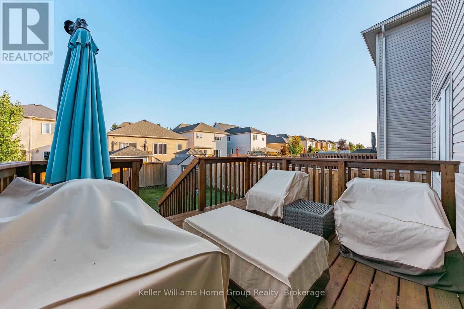 24 Courtney Street, Centre Wellington (Fergus), Ontario  N1M 0C9 - Photo 40 - X12419181
