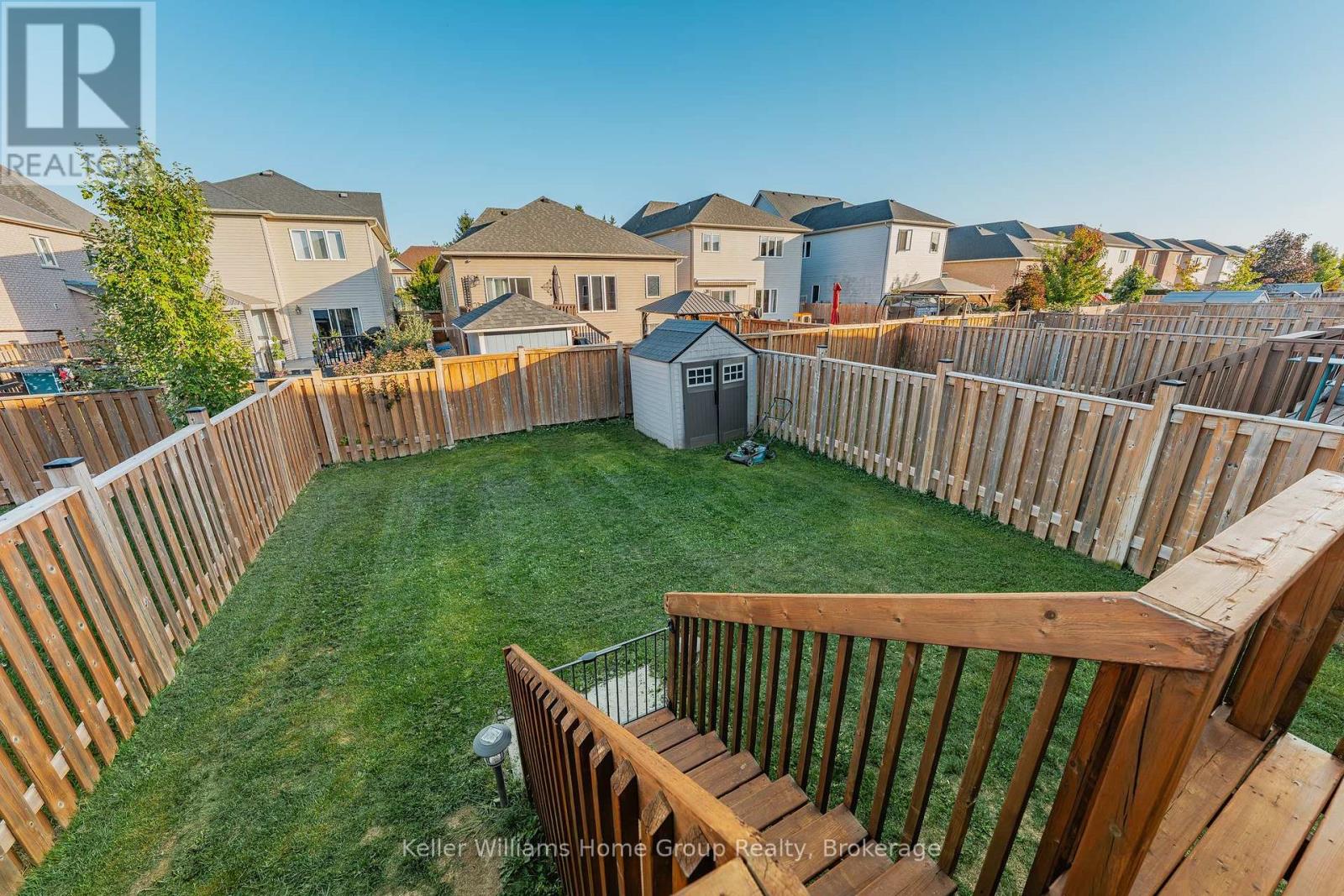 24 Courtney Street, Centre Wellington (Fergus), Ontario  N1M 0C9 - Photo 41 - X12419181