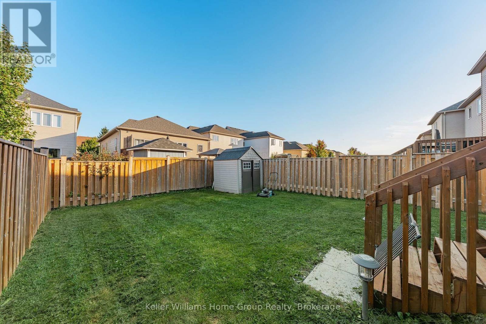 24 Courtney Street, Centre Wellington (Fergus), Ontario  N1M 0C9 - Photo 42 - X12419181