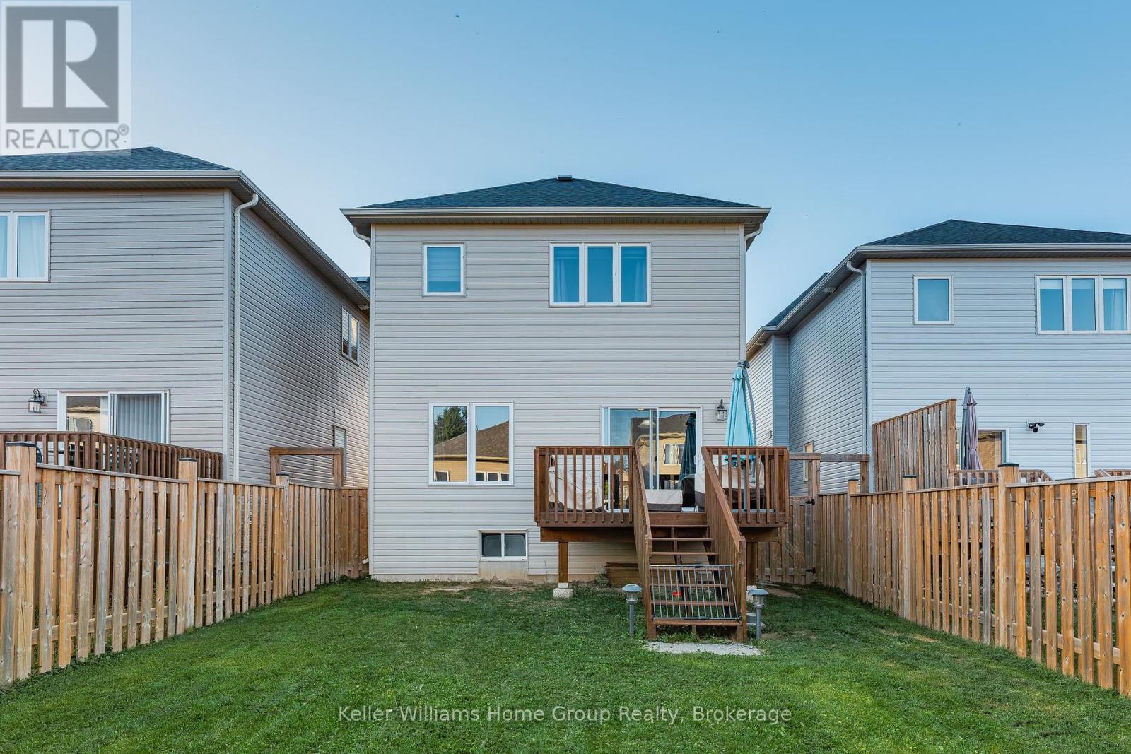 24 Courtney Street, Centre Wellington (Fergus), Ontario  N1M 0C9 - Photo 44 - X12419181