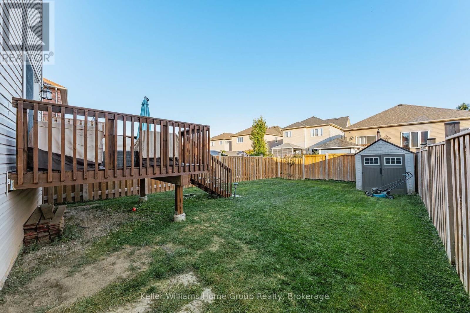 24 Courtney Street, Centre Wellington (Fergus), Ontario  N1M 0C9 - Photo 45 - X12419181