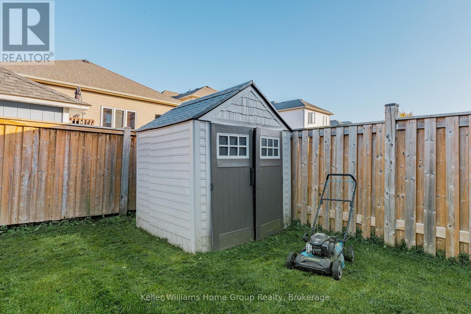 24 Courtney Street, Centre Wellington (Fergus), Ontario  N1M 0C9 - Photo 46 - X12419181
