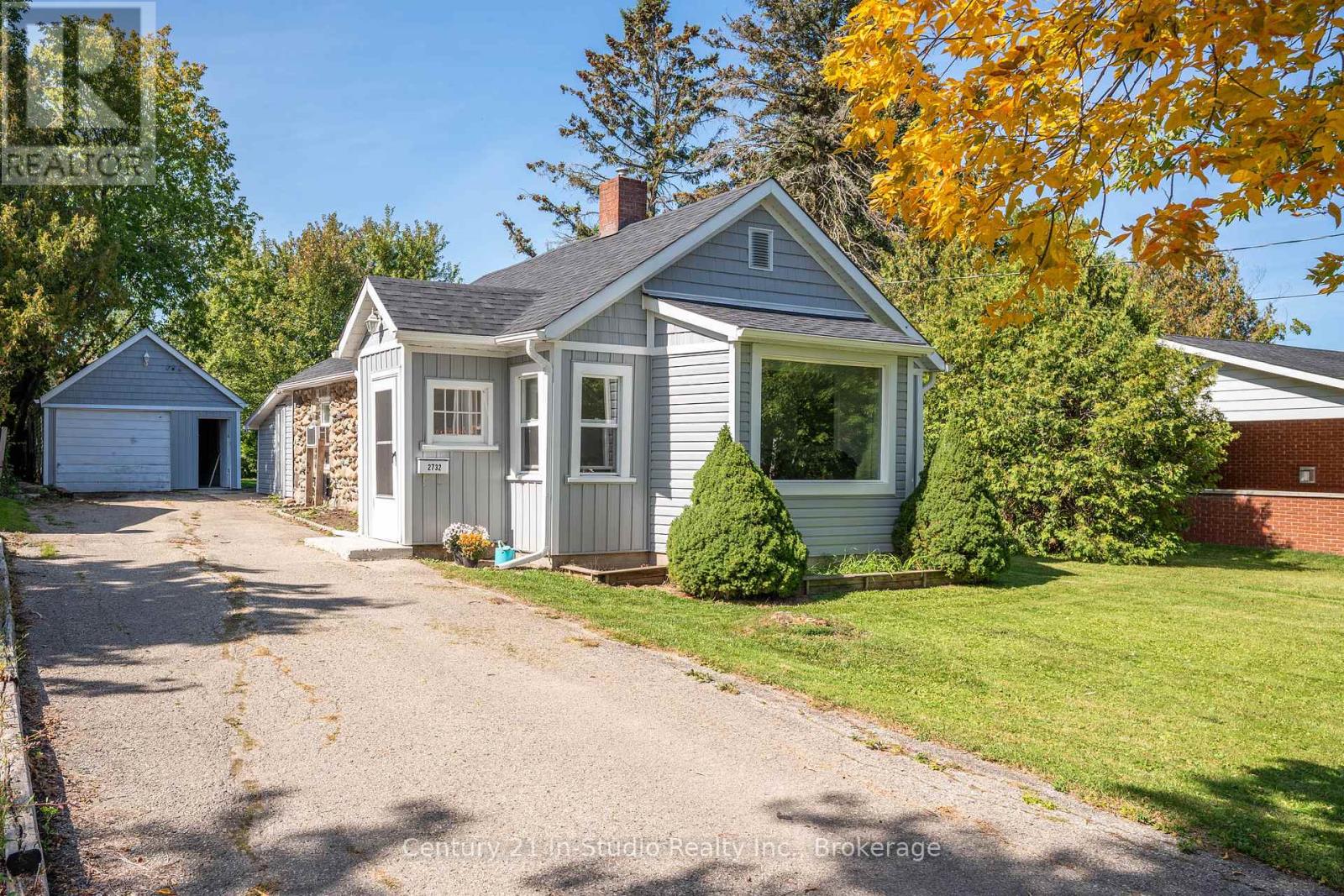2732 3RD AVENUE W, Owen Sound, Ontario