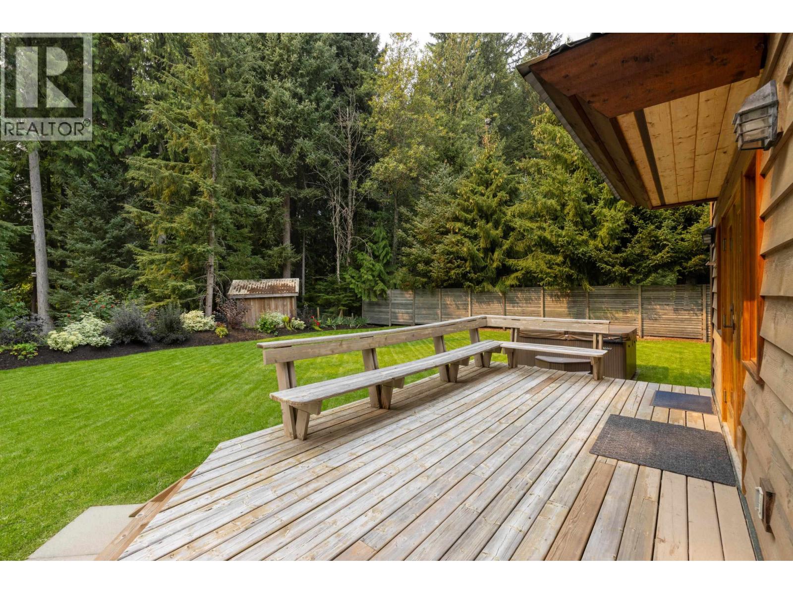 6487 Balsam Way, Whistler, British Columbia  V8E 0C5 - Photo 30 - R3050173
