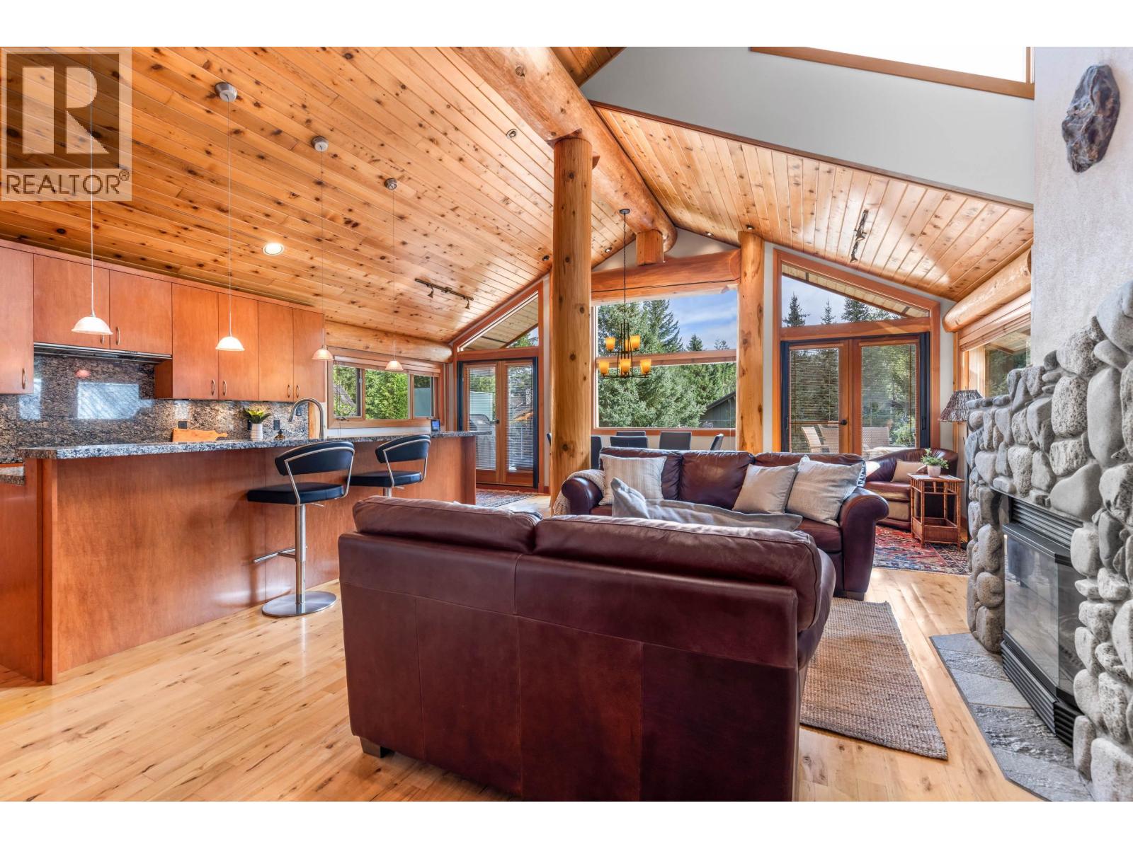 6487 Balsam Way, Whistler, British Columbia  V8E 0C5 - Photo 10 - R3050173