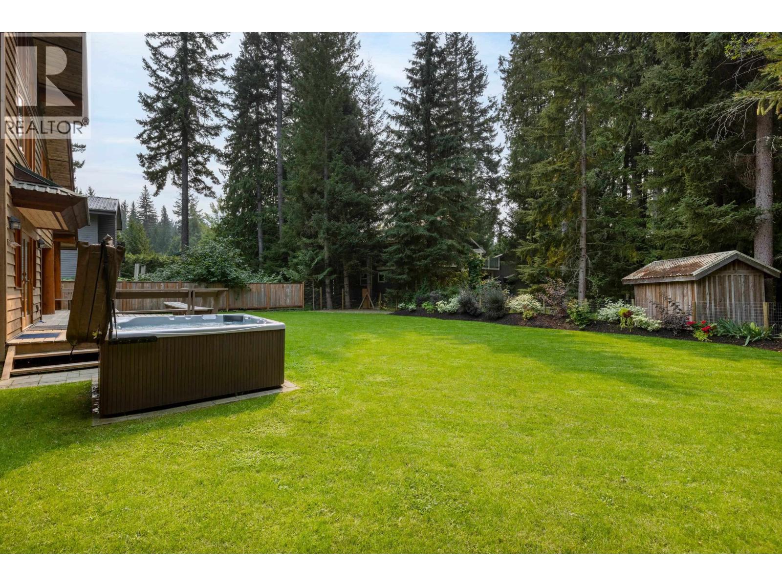 6487 Balsam Way, Whistler, British Columbia  V8E 0C5 - Photo 31 - R3050173