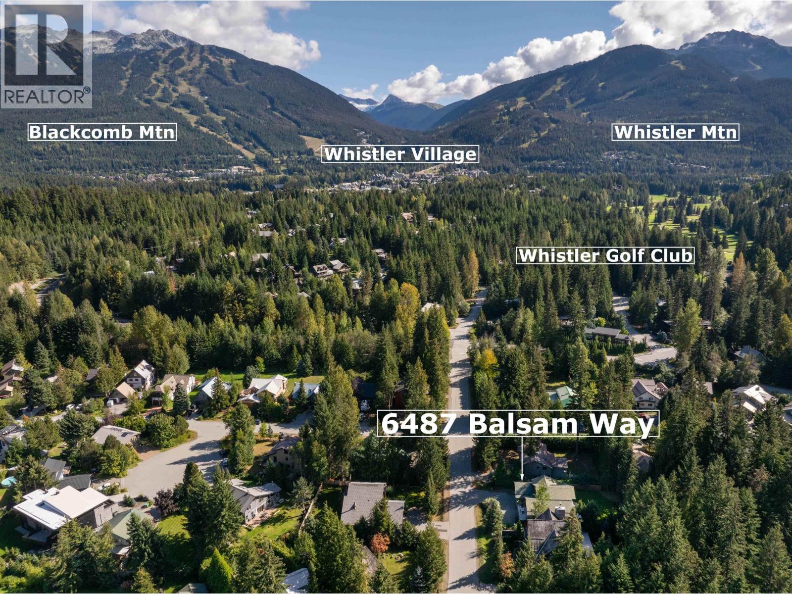 6487 Balsam Way, Whistler, British Columbia  V8E 0C5 - Photo 38 - R3050173