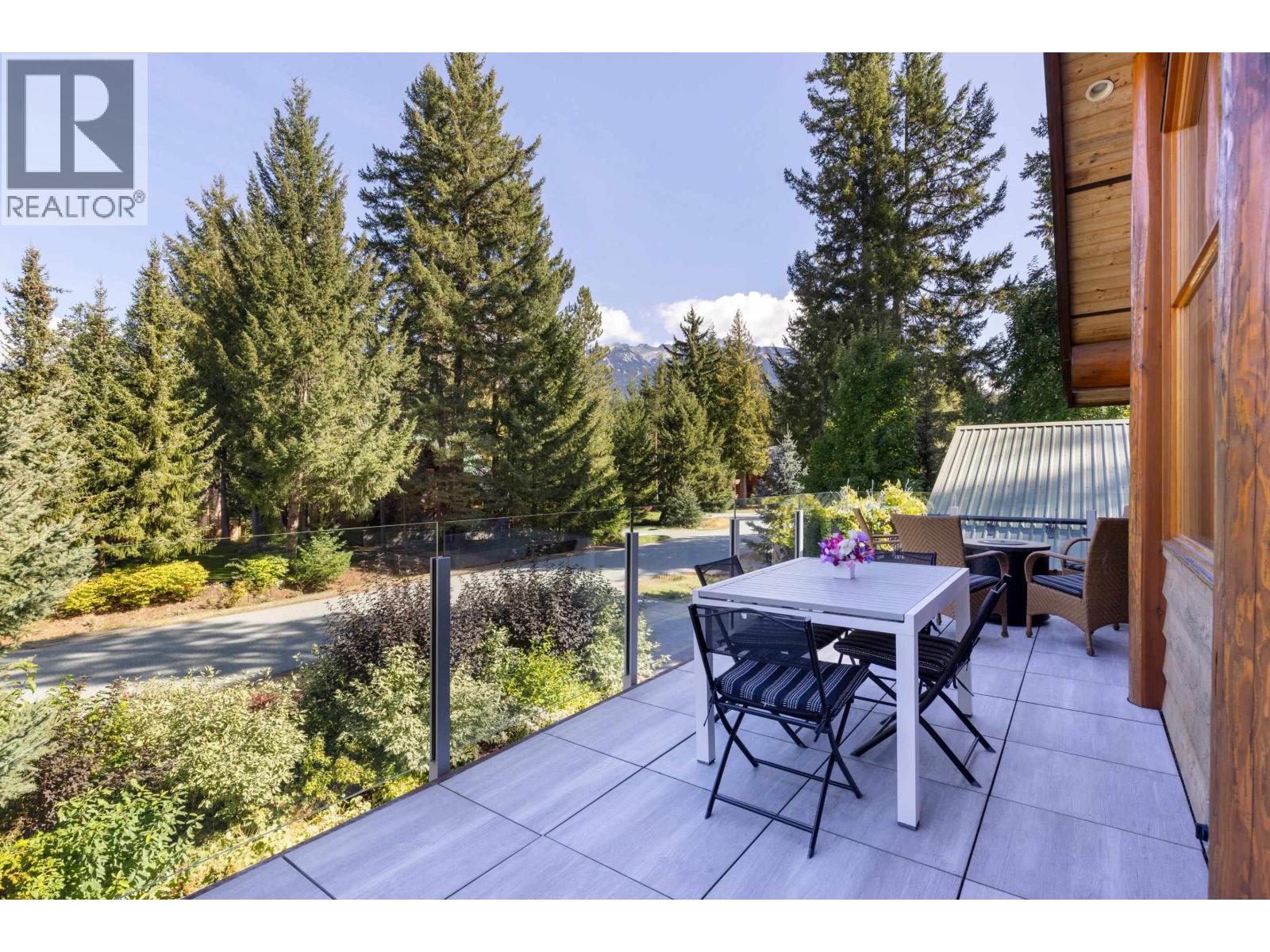 6487 Balsam Way, Whistler, British Columbia  V8E 0C5 - Photo 29 - R3050173