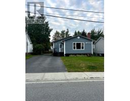 54 Blackwood Drive, Gander, Newfoundland & Labrador