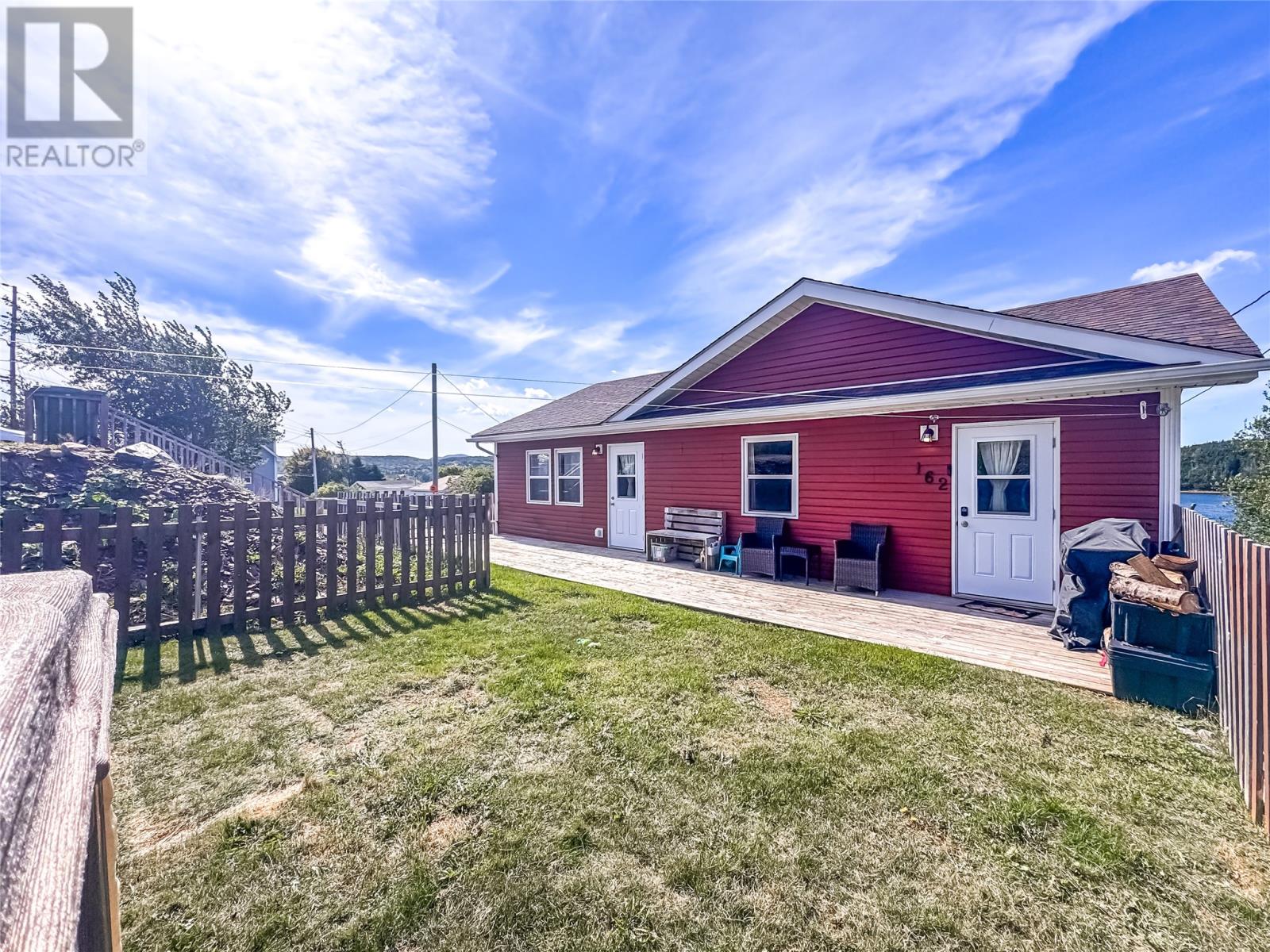 162 Main Street, Burin Bay Arm, Newfoundland & Labrador  A0E 1G0 - Photo 1 - 1290700