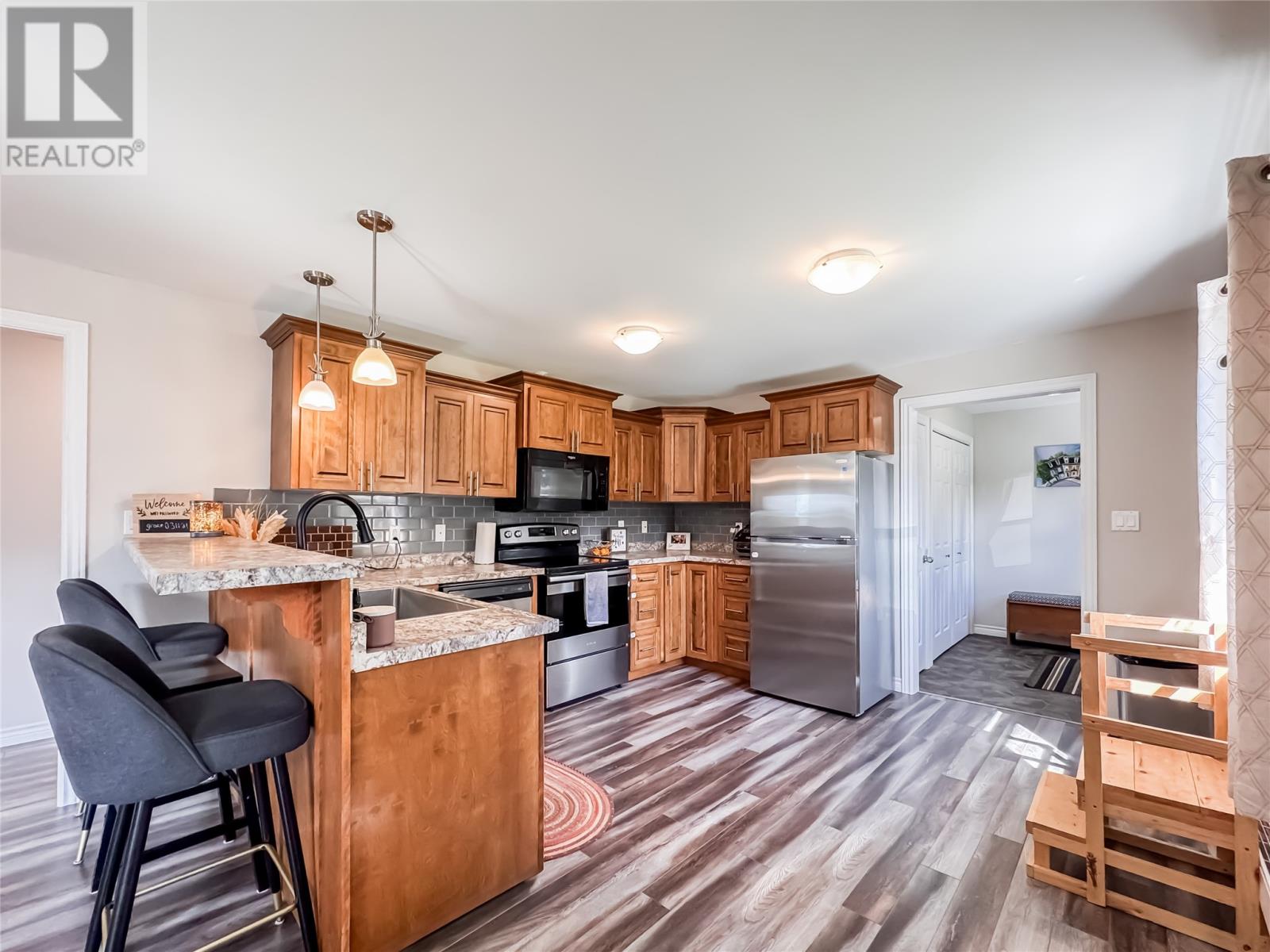 162 Main Street, Burin Bay Arm, Newfoundland & Labrador  A0E 1G0 - Photo 10 - 1290700