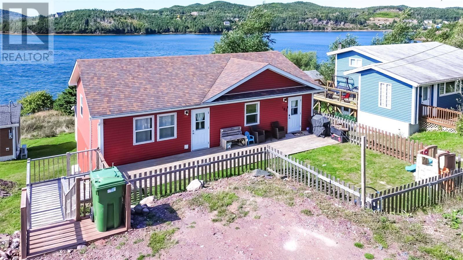 162 Main Street, Burin Bay Arm, Newfoundland & Labrador  A0E 1G0 - Photo 2 - 1290700