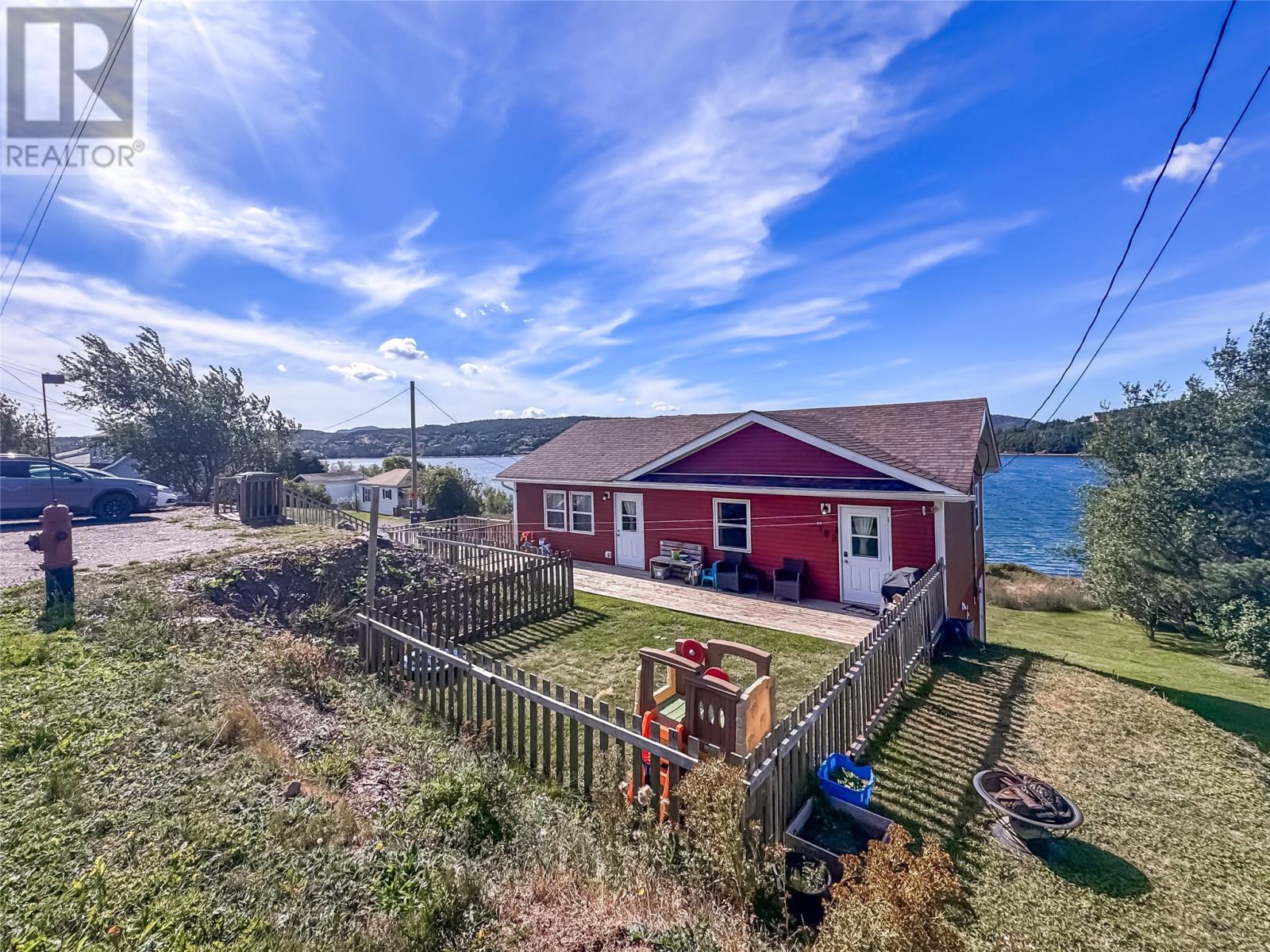 162 Main Street, Burin Bay Arm, Newfoundland & Labrador  A0E 1G0 - Photo 3 - 1290700