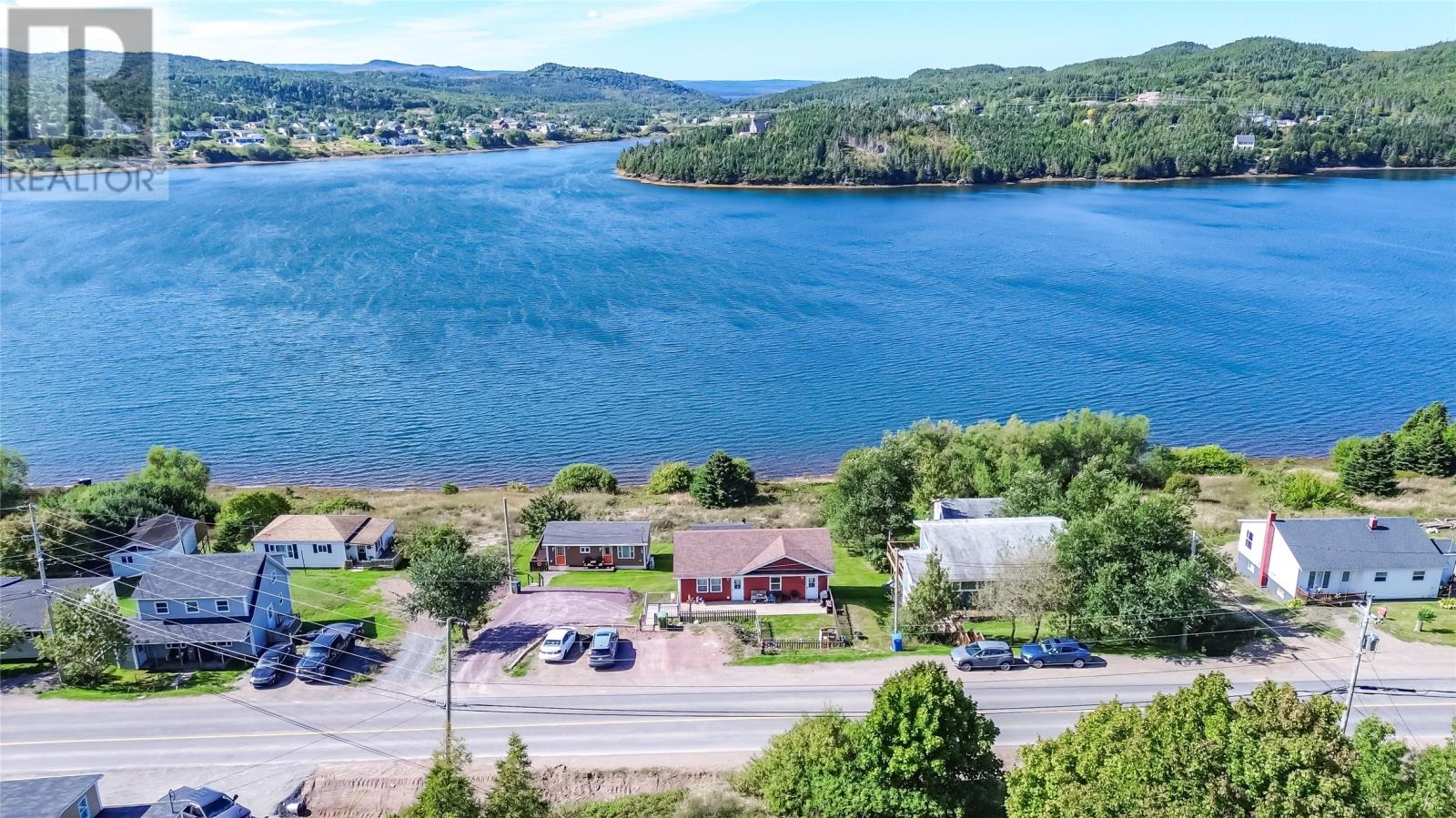 162 Main Street, Burin Bay Arm, Newfoundland & Labrador  A0E 1G0 - Photo 4 - 1290700