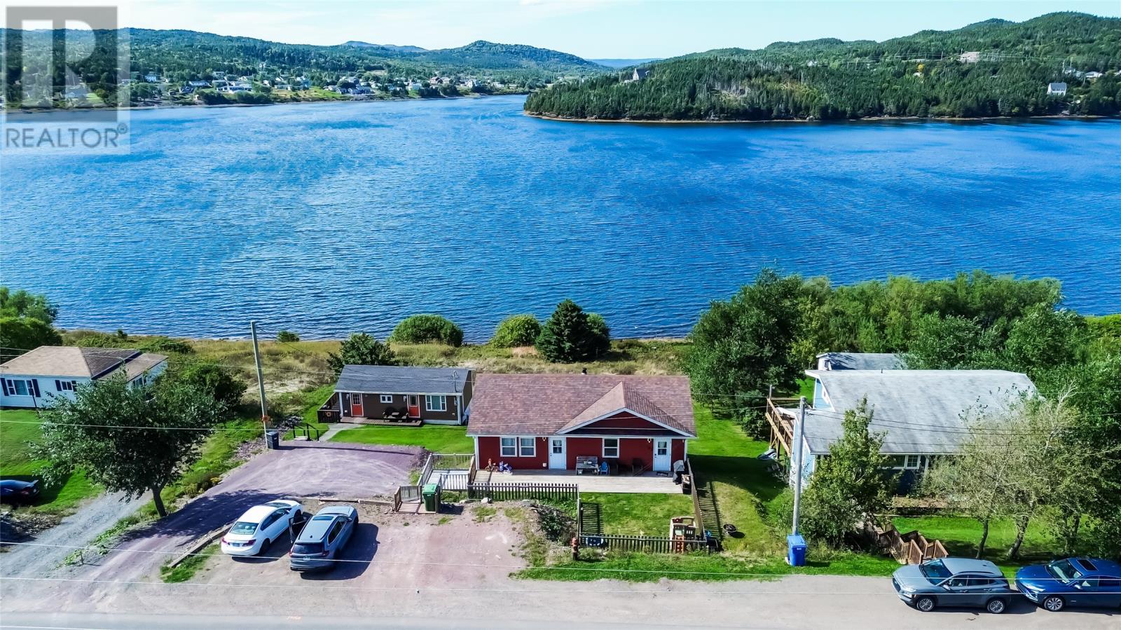 162 Main Street, Burin Bay Arm, Newfoundland & Labrador  A0E 1G0 - Photo 5 - 1290700