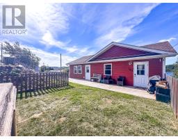 162 Main Street, Burin Bay Arm, Newfoundland & Labrador