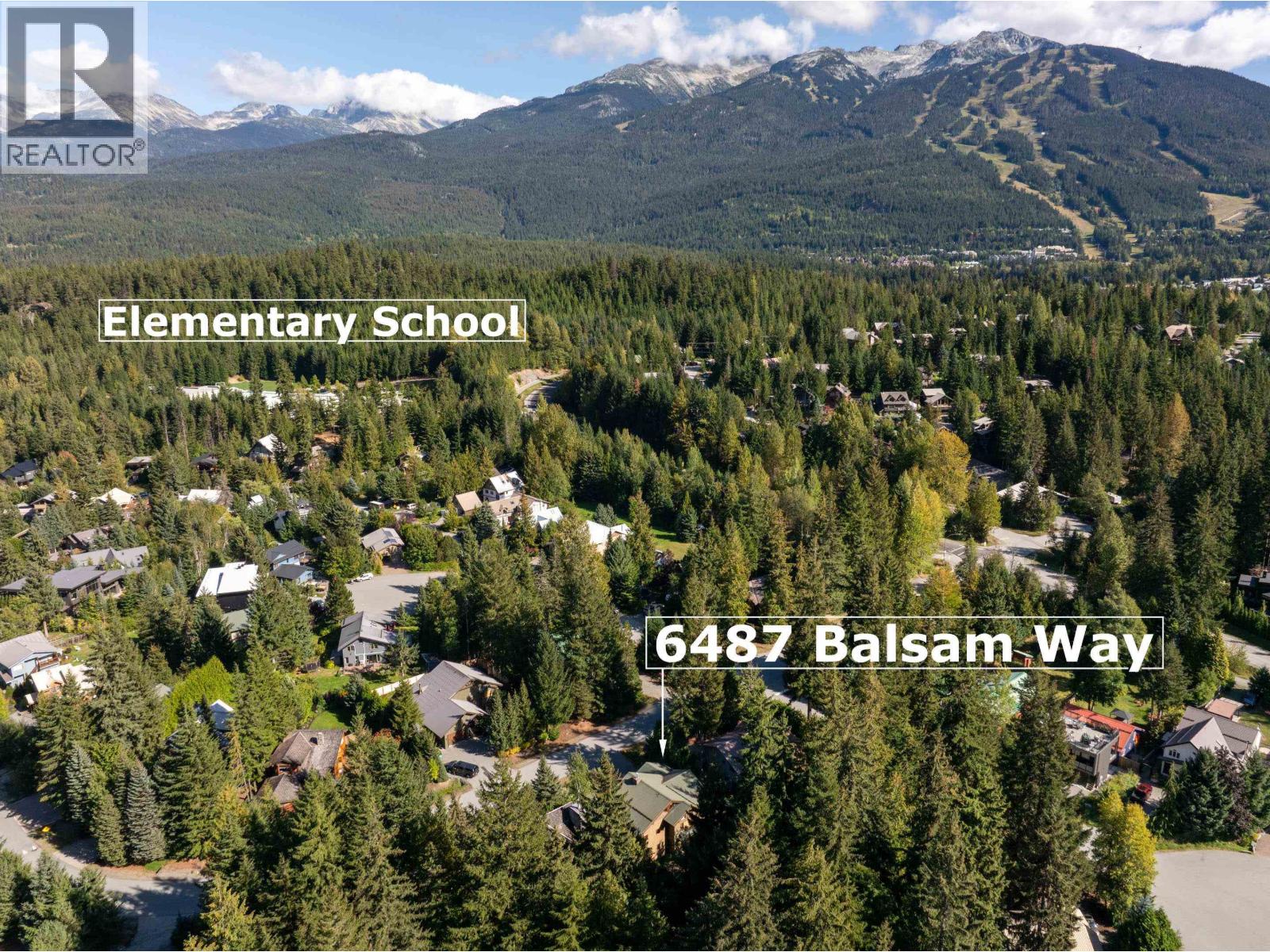 6487 Balsam Way, Whistler, British Columbia  V8E 0C5 - Photo 37 - R3050173