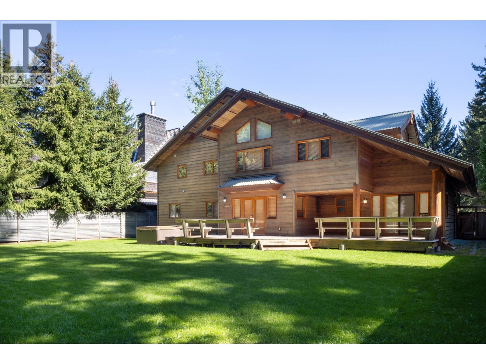 6487 Balsam Way, Whistler, British Columbia  V8E 0C5 - Photo 35 - R3050173